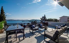 Hillside Apartments Rogoznica - The Penthouse
